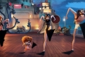 Immagine 9 - Hotel Transylvania 3 - Una vacanza mostruosa, disegni e immagini tratti dal film d’animazione Columbia e Sony Pictures