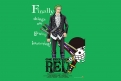 Immagine 45 - One Piece Film: Red, poster con i personaggi del film anime di Gorô Taniguchi e Eiichiro Oda