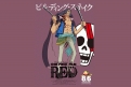 Immagine 52 - One Piece Film: Red, poster con i personaggi del film anime di Gorô Taniguchi e Eiichiro Oda