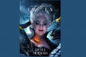 Immagine 2 - La Sirenetta, poster dei personaggi del film live-action con Halle Bailey e Melissa McCarthy