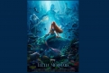 Immagine 9 - La Sirenetta, poster dei personaggi del film live-action con Halle Bailey e Melissa McCarthy