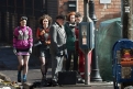 Immagine 50 - Ready Player One, foto sul set del film di Steven Spielberg