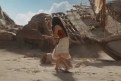 Immagine 11 - Oceania, immagini del remake live-action del film Disney, Dwayne Johnson e Catherine Laga'aia