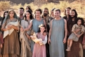 Immagine 37 - Il Primo Natale, immagini tratte dal nuovo film di e con Ficarra e Picone