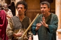 Immagine 21 - Il Primo Natale, foto del nuovo film di e con Ficarra e Picone