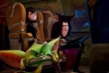 Immagine 18 - Hotel Transylvania 3 - Una vacanza mostruosa, disegni e immagini tratti dal film d’animazione Columbia e Sony Pictures