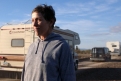 Immagine 17 - Nomadland, foto del film vincitore del premio Oscar, diretto da Chloé Zhao con Frances McDormand