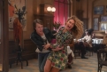 Immagine 38 - Mamma Mia! Ci risiamo, foto dal set del film