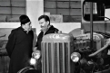 Immagine 28 - Don Camillo e Peppone, foto e immagini dei film tratti dai racconti di Guareschi