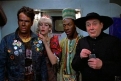 Immagine 12 - Una Poltrona per Due, foto del film di John Landis con Eddie Murphy, Dan Aykroyd, Jamie Lee Curtis