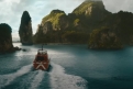 Immagine 15 - Jurassic World - La Rinascita, immagini del film di Gareth Edwards con Scarlett Johansson, Jonathan Bailey, Mahershala Ali