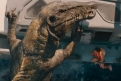 Immagine 20 - Jurassic World - La Rinascita, immagini del film di Gareth Edwards con Scarlett Johansson, Jonathan Bailey, Mahershala Ali