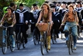 Immagine 39 - Mamma Mia! Ci risiamo, foto dal set del film