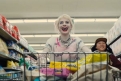 Immagine 10 - Birds of Prey, foto del film con Margot Robbie nei panni di Harley Quinn