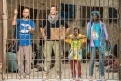 Immagine 18 - Tolo Tolo, foto sul set del nuovo film di Checco Zalone