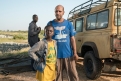 Immagine 13 - Tolo Tolo, foto sul set del nuovo film di Checco Zalone