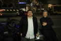 Immagine 52 - Ready Player One, foto sul set del film di Steven Spielberg