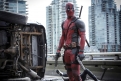 Immagine 2 - Deadpool, foto