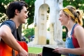 Immagine 5 - Cosa mi lasci di te,  foto e immagini del film sentimentale con K.J. Apa e Britt Robertson
