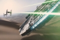 Immagine 23 - Star Wars: Il Risveglio della Forza, foto e immagini