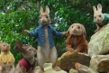 Immagine 13 - Peter Rabbit, immagini e disegni animati del film