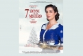 Immagine 29 - 7 donne e un mistero, poster dei personaggi del film di A. Genovesi con M. Buy, D. Del Bufalo, S. Impacciatore, B. Porcaroli
