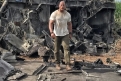 Immagine 3 - Rampage - Furia animale, foto e immagini tratte dal film con Dwayne Johnson