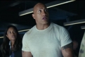 Immagine 18 - Rampage - Furia animale, foto e immagini tratte dal film con Dwayne Johnson