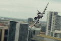 Immagine 19 - Rampage - Furia animale, foto e immagini tratte dal film con Dwayne Johnson
