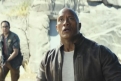 Immagine 14 - Rampage - Furia animale, foto e immagini tratte dal film con Dwayne Johnson