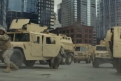Immagine 20 - Rampage - Furia animale, foto e immagini tratte dal film con Dwayne Johnson