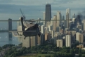 Immagine 5 - Rampage - Furia animale, foto e immagini tratte dal film con Dwayne Johnson