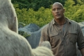 Immagine 1 - Rampage - Furia animale, foto e immagini tratte dal film con Dwayne Johnson