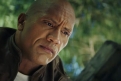 Immagine 11 - Rampage - Furia animale, foto e immagini tratte dal film con Dwayne Johnson