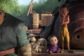 Immagine 25 - Raya e l'ultimo Drago, immagini e disegni del film d'animazione Walt Disney