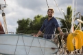 Immagine 1 - Resta con me, foto e immagini tratte dal film con Shailene Woodley e Sam Claflin