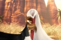 Immagine 6 - Richard - Missione Africa, immagini e disegni del film