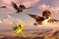 Immagine 12 - Richard - Missione Africa, immagini e disegni del film