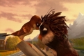 Immagine 14 - Richard - Missione Africa, immagini e disegni del film