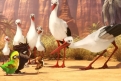 Immagine 4 - Richard - Missione Africa, immagini e disegni del film