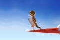 Immagine 9 - Richard - Missione Africa, immagini e disegni del film