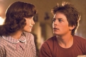 Immagine 9 - Ritorno al futuro, foto tratte dalla saga di Robert Zemeckis con Michael J. Fox e Christopher Lloyd