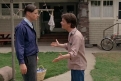 Immagine 18 - Ritorno al futuro, foto tratte dalla saga di Robert Zemeckis con Michael J. Fox e Christopher Lloyd