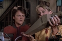 Immagine 21 - Ritorno al futuro, foto tratte dalla saga di Robert Zemeckis con Michael J. Fox e Christopher Lloyd