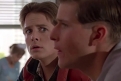 Immagine 24 - Ritorno al futuro, foto tratte dalla saga di Robert Zemeckis con Michael J. Fox e Christopher Lloyd