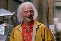 Immagine 5 - Ritorno al futuro, foto tratte dalla saga di Robert Zemeckis con Michael J. Fox e Christopher Lloyd