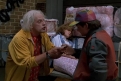Immagine 25 - Ritorno al futuro, foto tratte dalla saga di Robert Zemeckis con Michael J. Fox e Christopher Lloyd