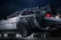 Immagine 29 - Ritorno al futuro, foto tratte dalla saga di Robert Zemeckis con Michael J. Fox e Christopher Lloyd