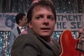 Immagine 17 - Ritorno al futuro, foto tratte dalla saga di Robert Zemeckis con Michael J. Fox e Christopher Lloyd