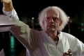 Immagine 3 - Ritorno al futuro, foto tratte dalla saga di Robert Zemeckis con Michael J. Fox e Christopher Lloyd